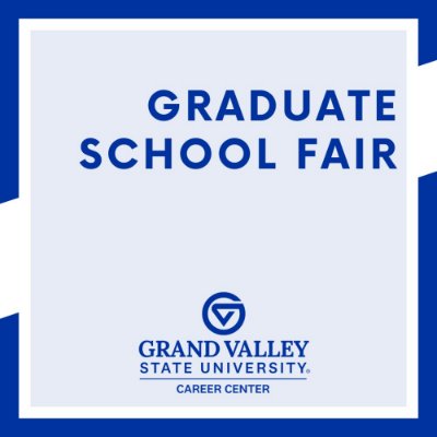 Graduate School Fair 2026